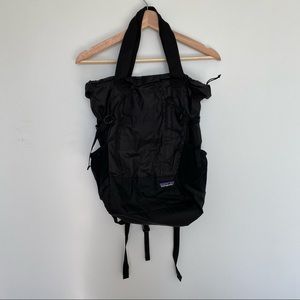Patagonia Lightweight Travel Tote Pack